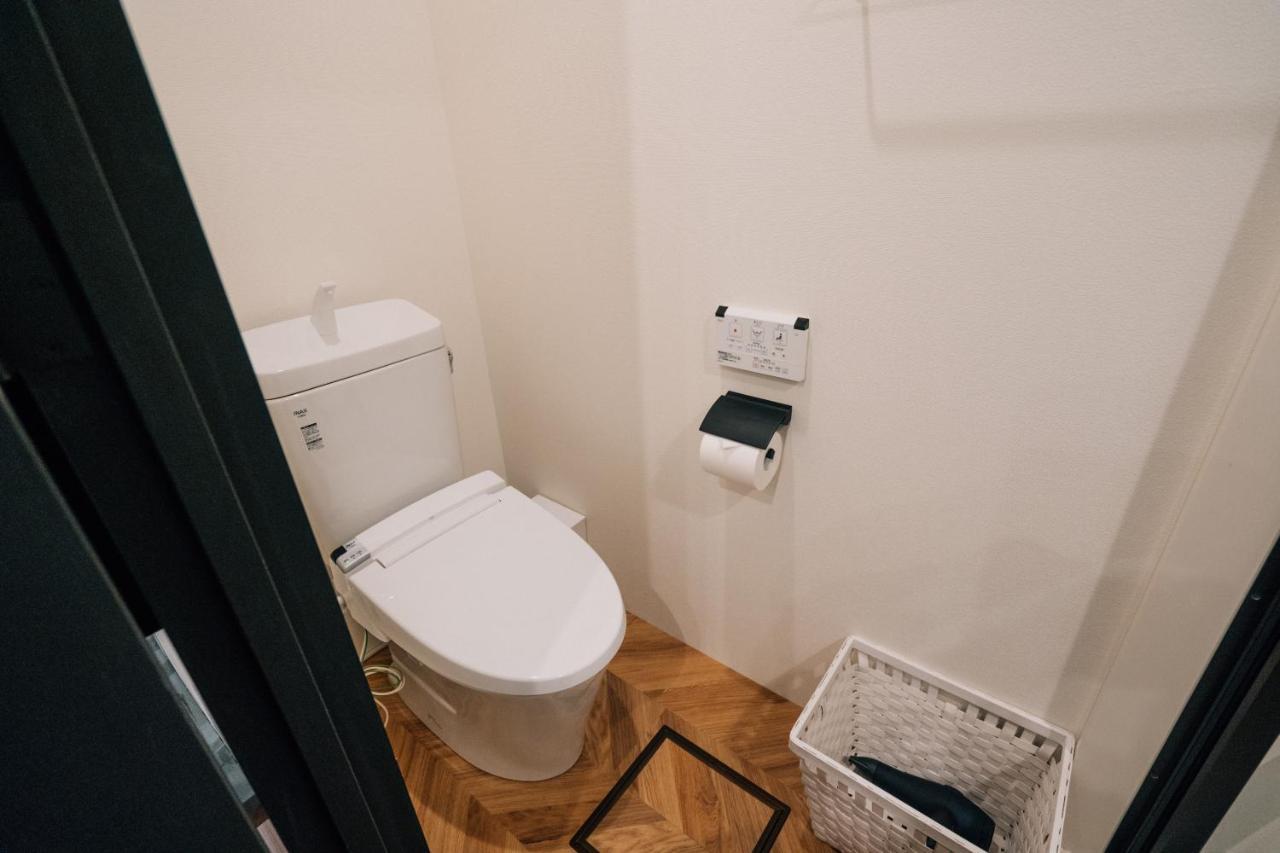 Mizuka Daimyo 3 - Unmanned Hotel- Фукуока Номер фото