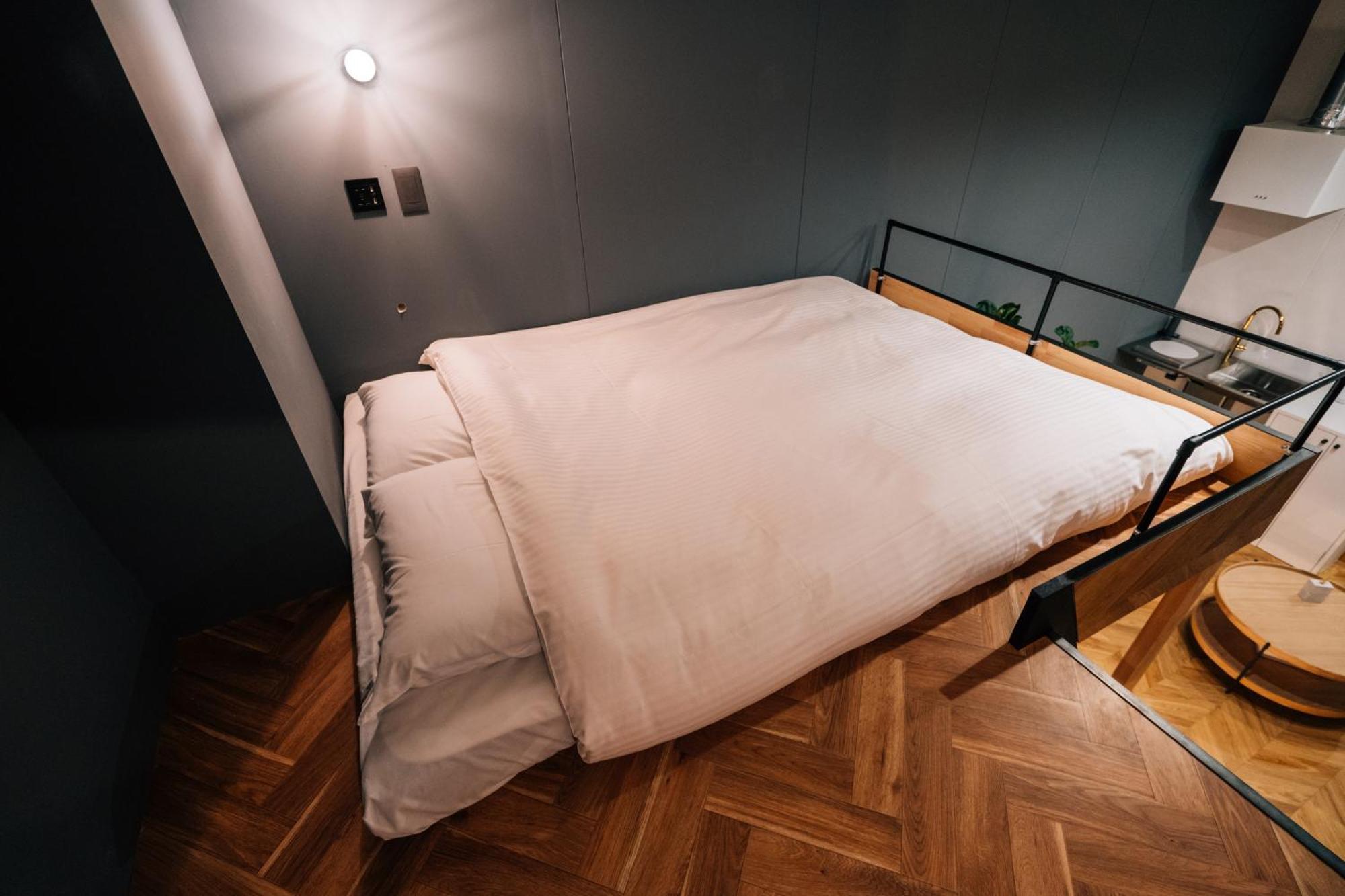 Mizuka Daimyo 3 - Unmanned Hotel- Фукуока Номер фото