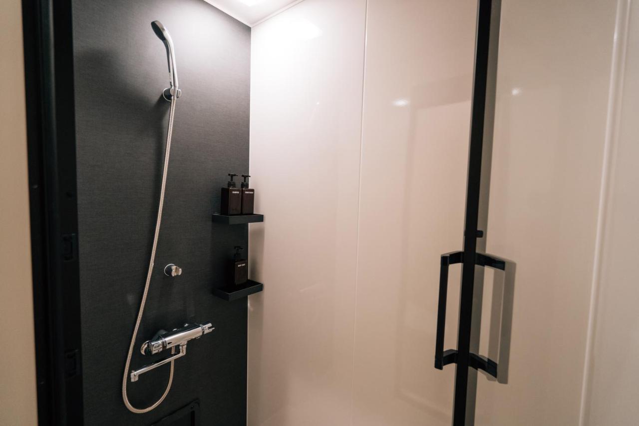 Mizuka Daimyo 3 - Unmanned Hotel- Фукуока Экстерьер фото